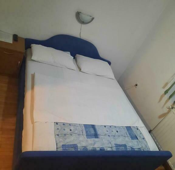 اتاق استاندارد, Motel Tetrijeb Sipovo
