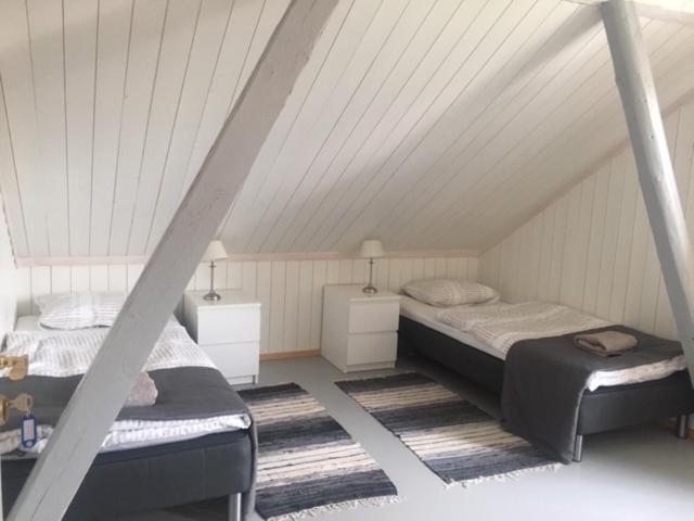 Номер Стандарт, Bilitt Gård