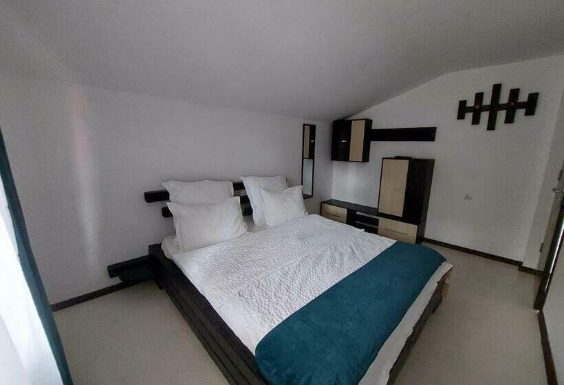 Номер Стандарт, Casa Nico Nelu Duplex