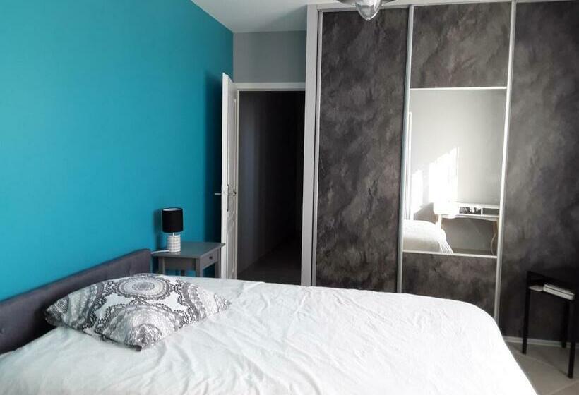 Номер Стандарт, Petite Suite Sympa Avoine