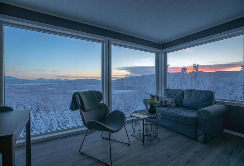Svit, Aurora Borealis Observatory