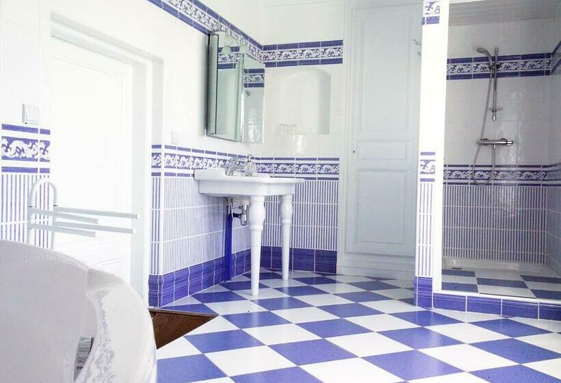 Family Suite, Côte D Opale   La Ferme Des Saules