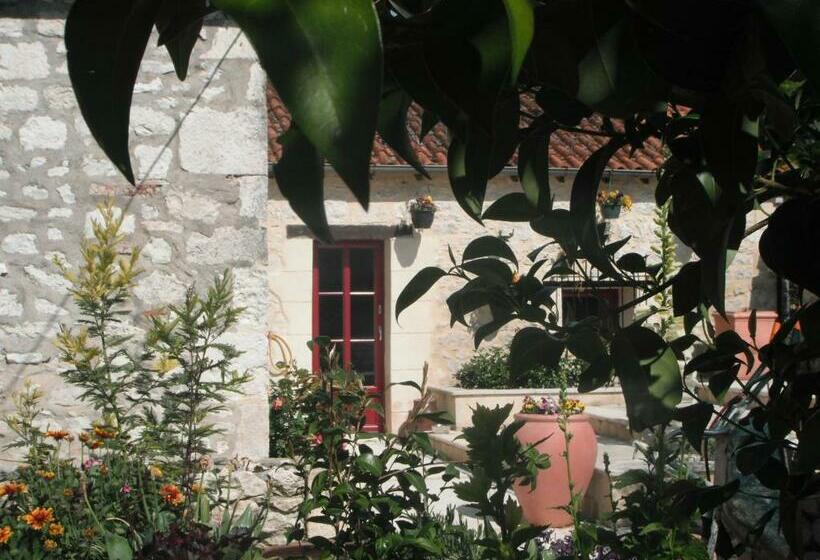 豪华房间, Le Bosc