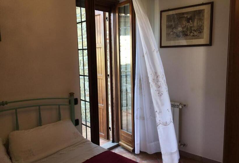 Апартаменты 2 Спальни, Appartamenti E Camere Il Poggio Di D Angeli Lidia