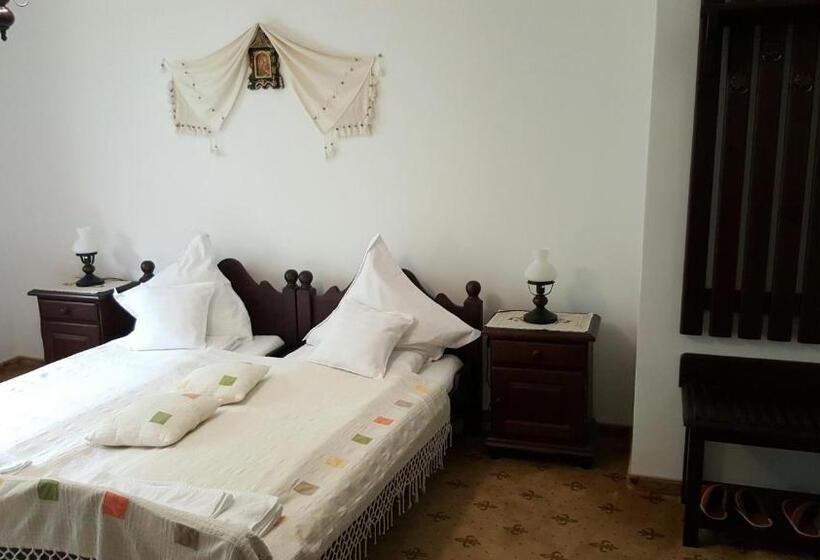 Номер Economy, Casa De Vis
