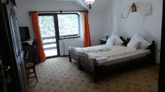 Номер Economy, Casa De Vis