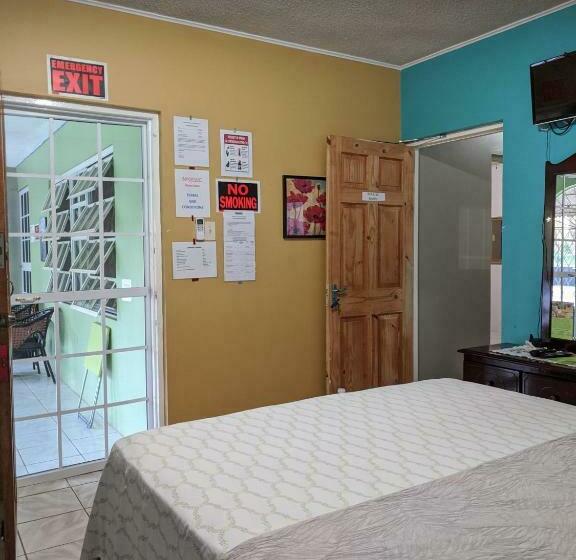 스탠다드 룸, Ultimate Freedom Bed And Breakfast