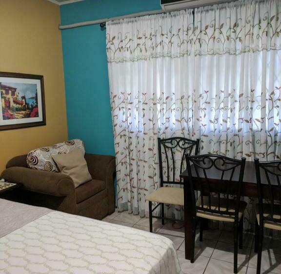 스탠다드 룸, Ultimate Freedom Bed And Breakfast