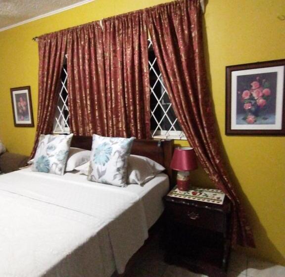 스위트, Ultimate Freedom Bed And Breakfast