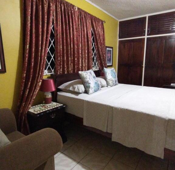 스위트, Ultimate Freedom Bed And Breakfast