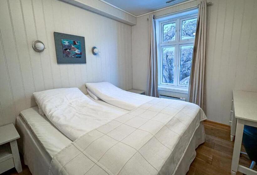 Номер Economy, Hamn I Senja