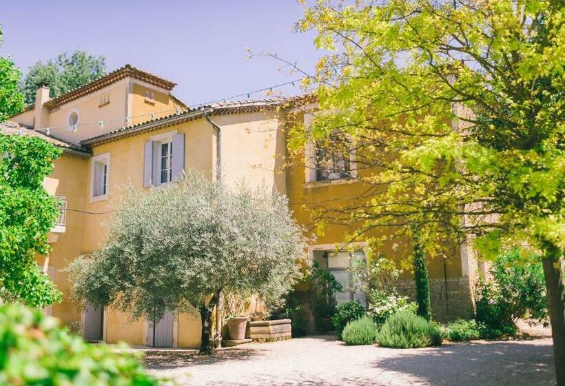 Апартаменты 3 Спальни, Domaine De Blanche Fleur