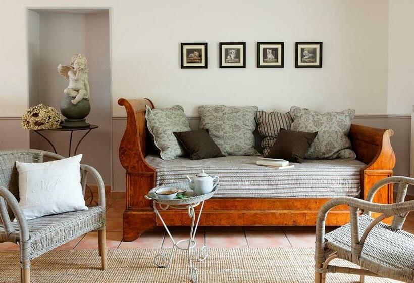 Апартаменты 1 Спальня, Domaine De Blanche Fleur