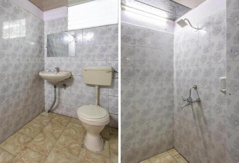 Номер Стандарт, Santushti