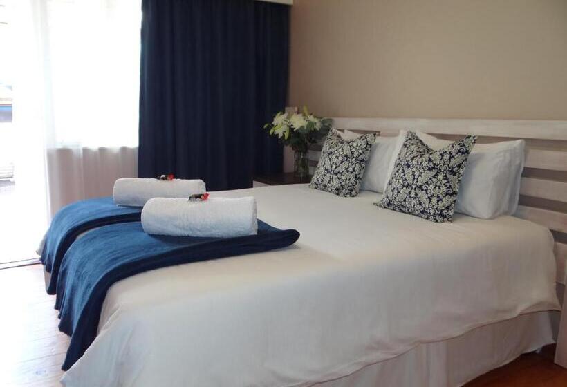 اتاق استاندارد, Credo Guest House