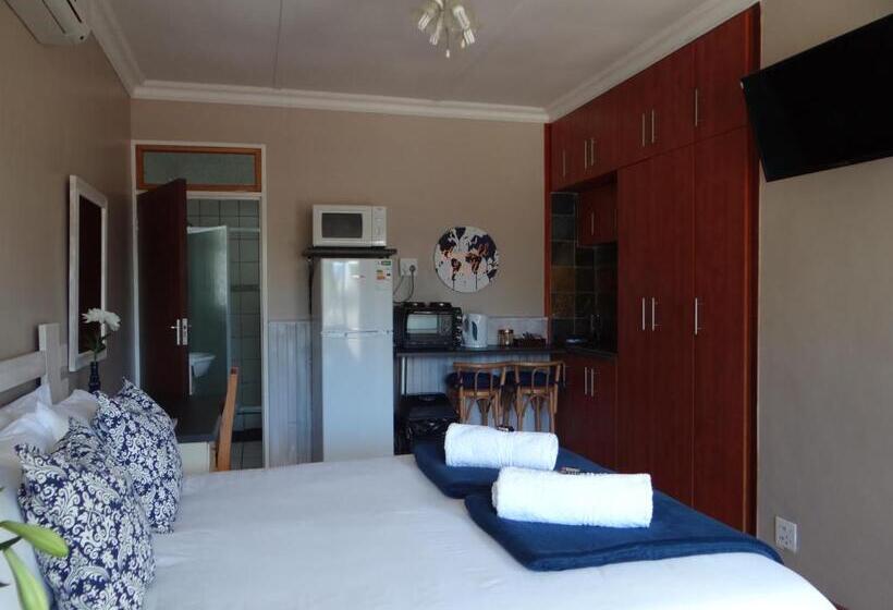 اتاق استاندارد, Credo Guest House