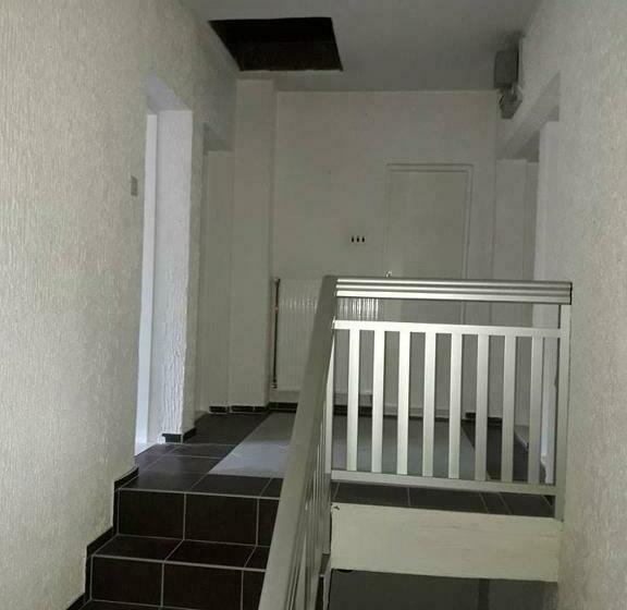 اتاق استاندارد, Guest House Sistem