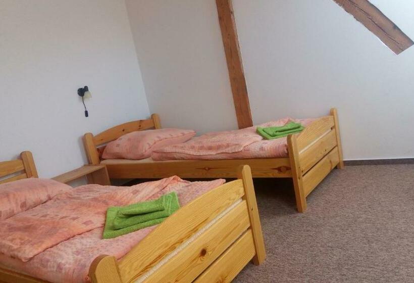 Номер Стандарт, Penzion Vanůvecký Dvůr