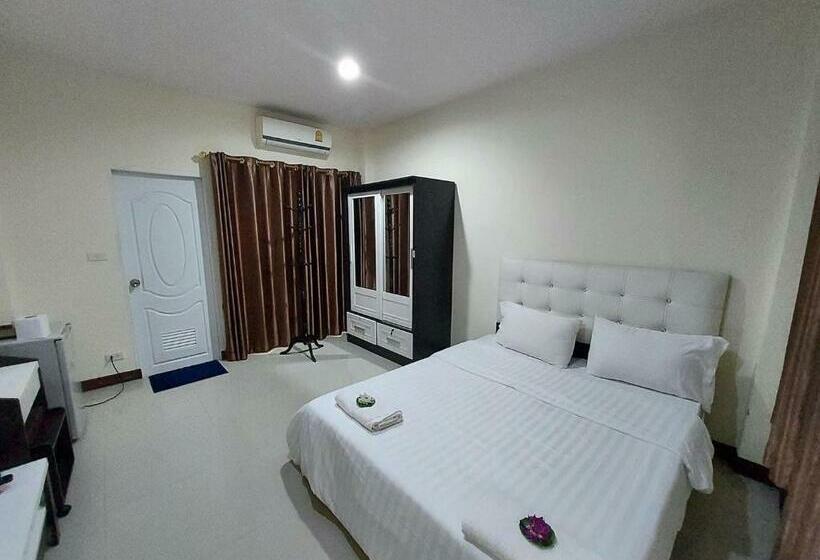 스탠다드 룸, Thana Apartment
