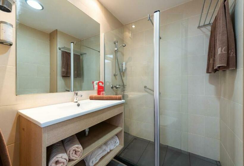带1个卧室的公寓, Holiday Club Puerto Calma