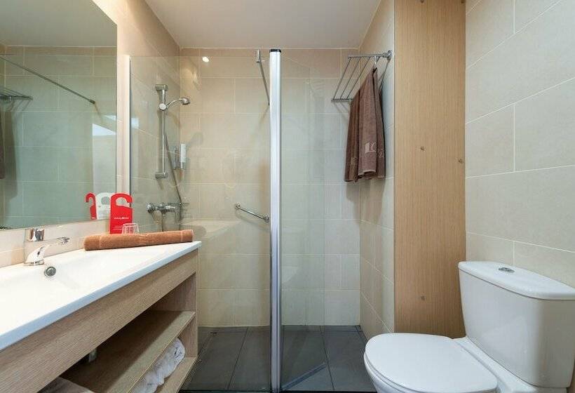带1个卧室的公寓, Holiday Club Puerto Calma