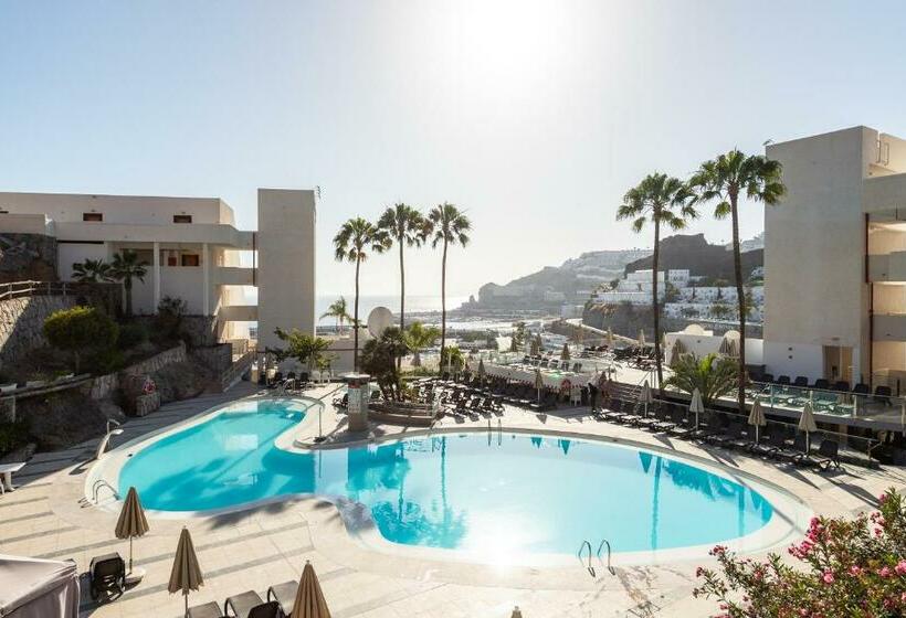 带2个卧室的公寓, Holiday Club Puerto Calma