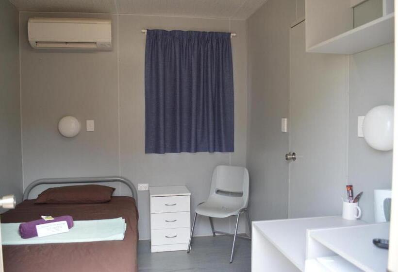 스탠다드 싱글 룸, Anchorage Weipa