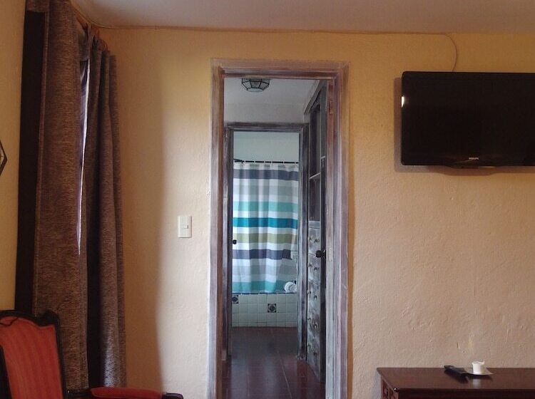 수피리어 싱글 룸, Casa De Las Conservas Bed And Breakfast