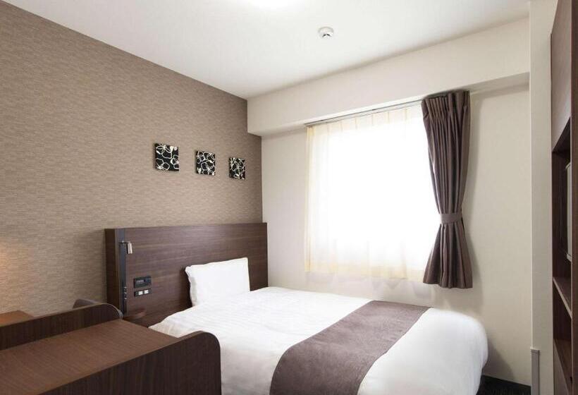 Номер Стандарт, Comfort Hotel Wakayama