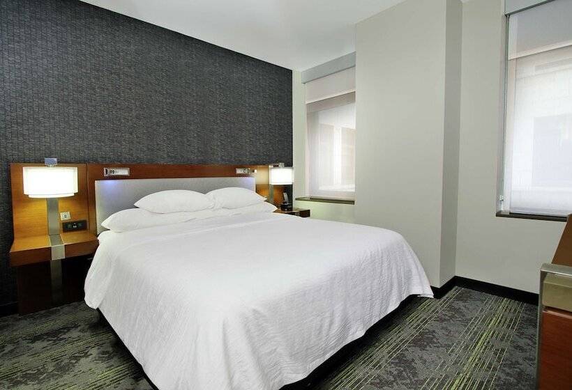 Люкс Вид на Реку, Embassy Suites By Hilton Pittsburgh Downtown