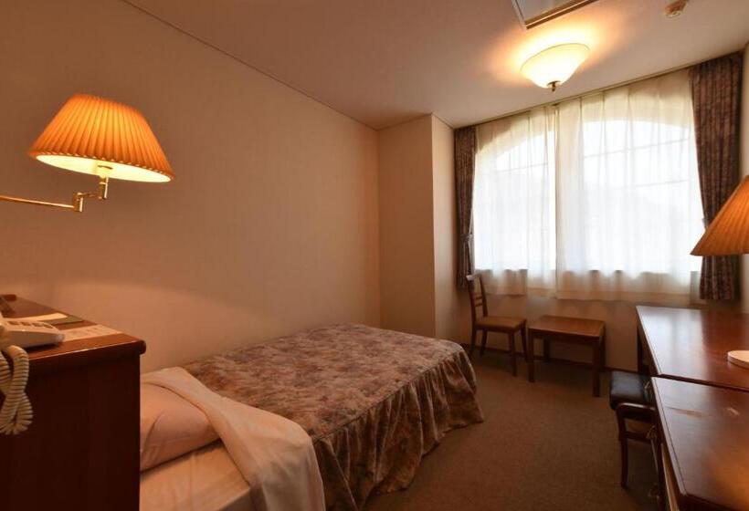 Номер Стандарт Индивидуальный, Takinoue Hotel Keikoku