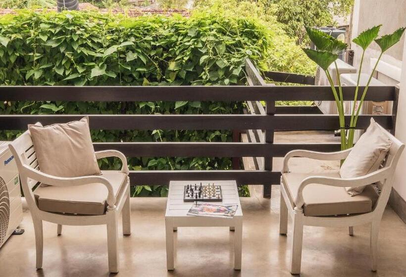 Номер Premium с Балконом, Terrace Green Hotel & Spa