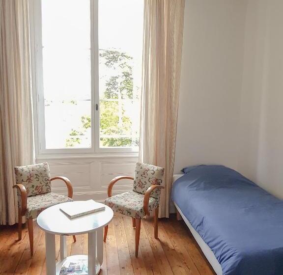 Дом 4 Спальни, Domaine De Chantageasse