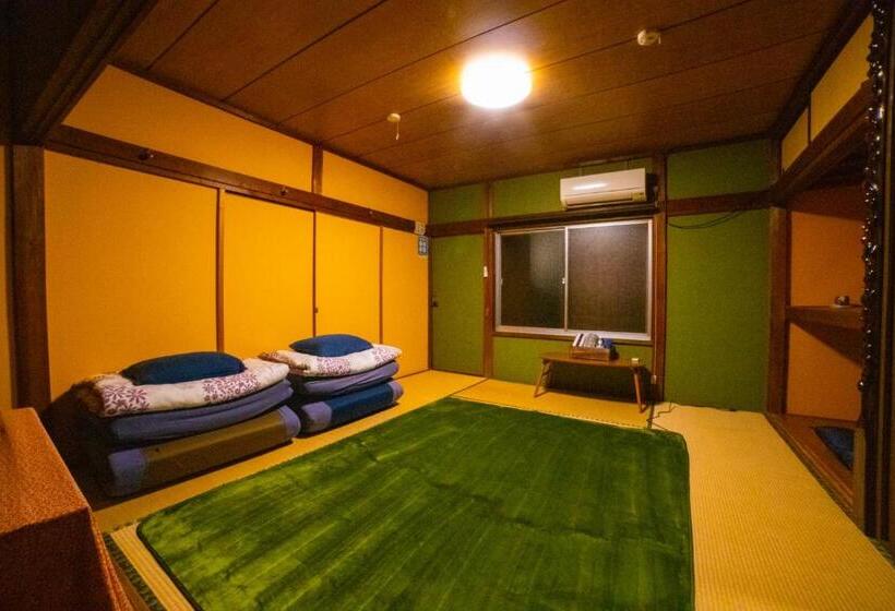 Семейный Номер, Guest House Tokiwa