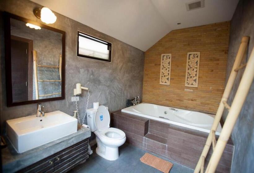 Вилла 1 Спальня, Chalicha Resort