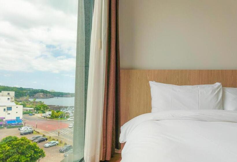 Номер Стандарт, Fine Jeju