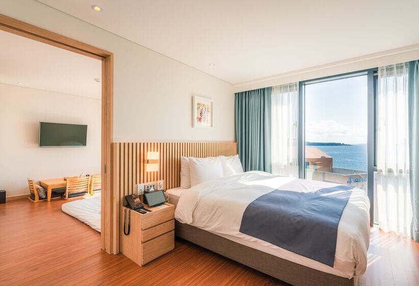 Люкс, Fine Jeju