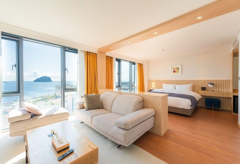 Люкс, Fine Jeju
