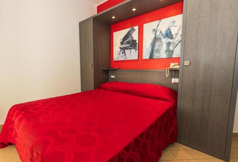 استودیوی استاندارد, Kiara Residence