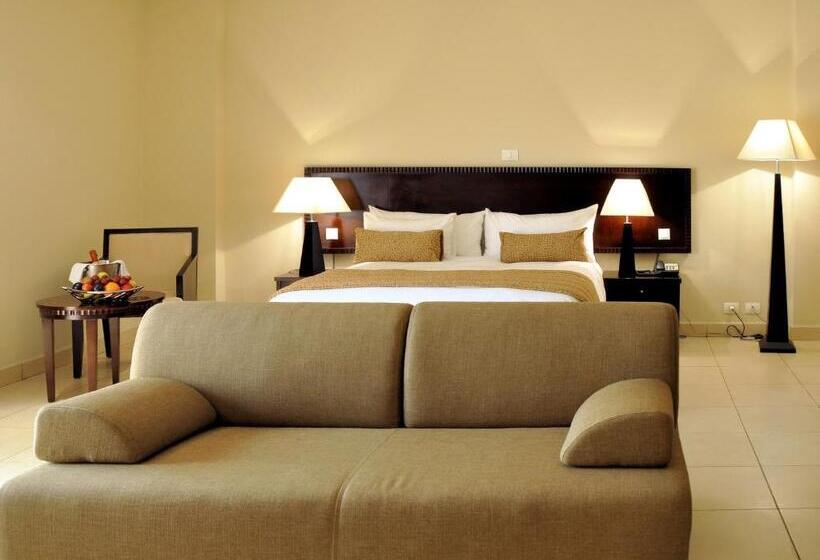 سوییت جونیور, Royal Kinshasa