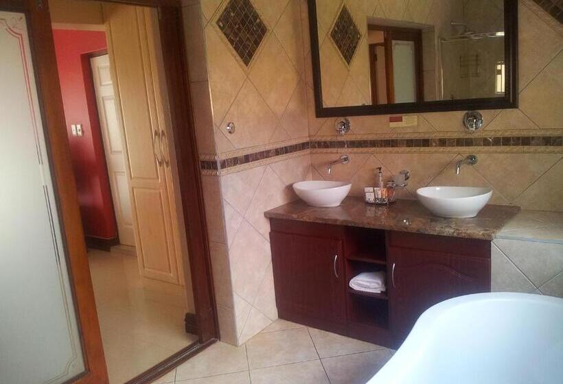 Люкс Superior, Château La Mer Exclusive Guesthouse & Spa