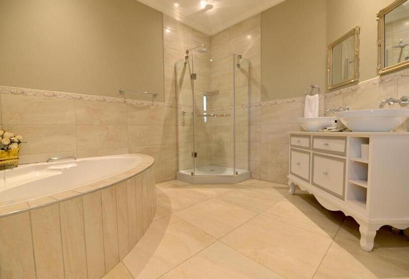 Номер Стандарт, Château La Mer Exclusive Guesthouse & Spa