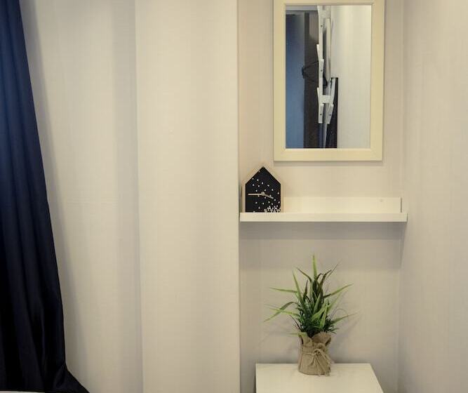 חדר סטנדרט, Whitetail Guesthouse   Hostel