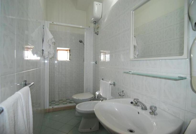 Номер Стандарт, B&b Villa Passiaturo