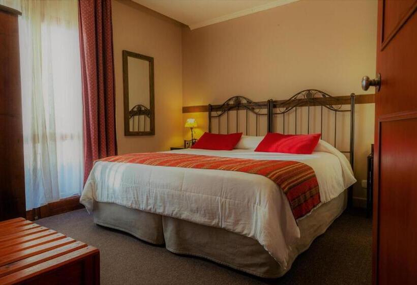 标准间, Don Pepe Hotel Y Cabañas