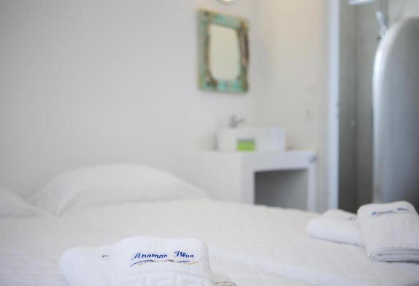 Номер Стандарт, Anamar Blu