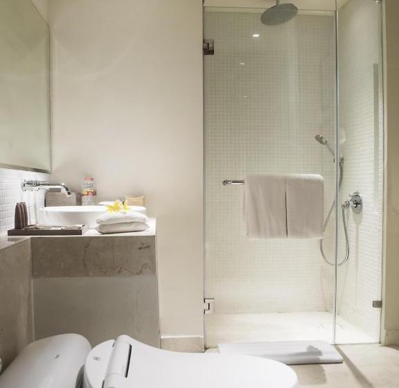 اتاق لوکس, Bali Paragon Resort
