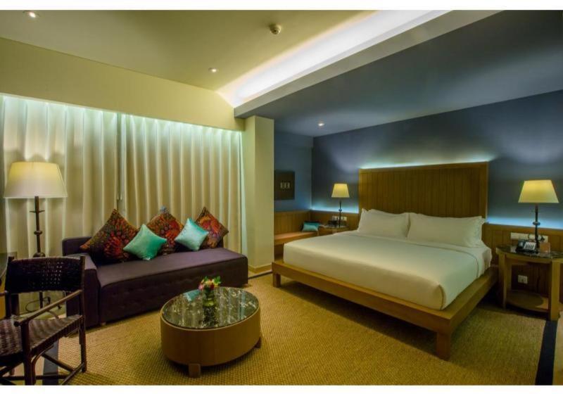 اتاق استاندارد, Bali Paragon Resort