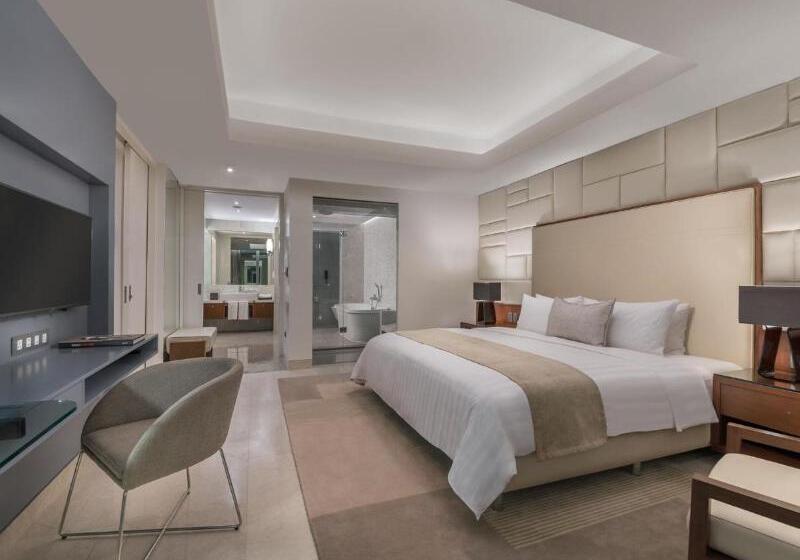 스위트, Richmonde Hotel Iloilo