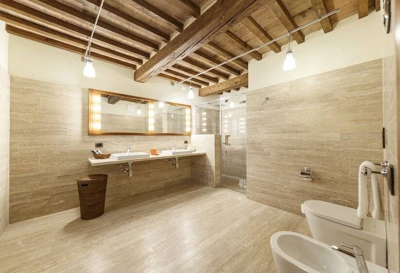 Suite, Tenuta Di Montecucco  Collemassari Hospitality